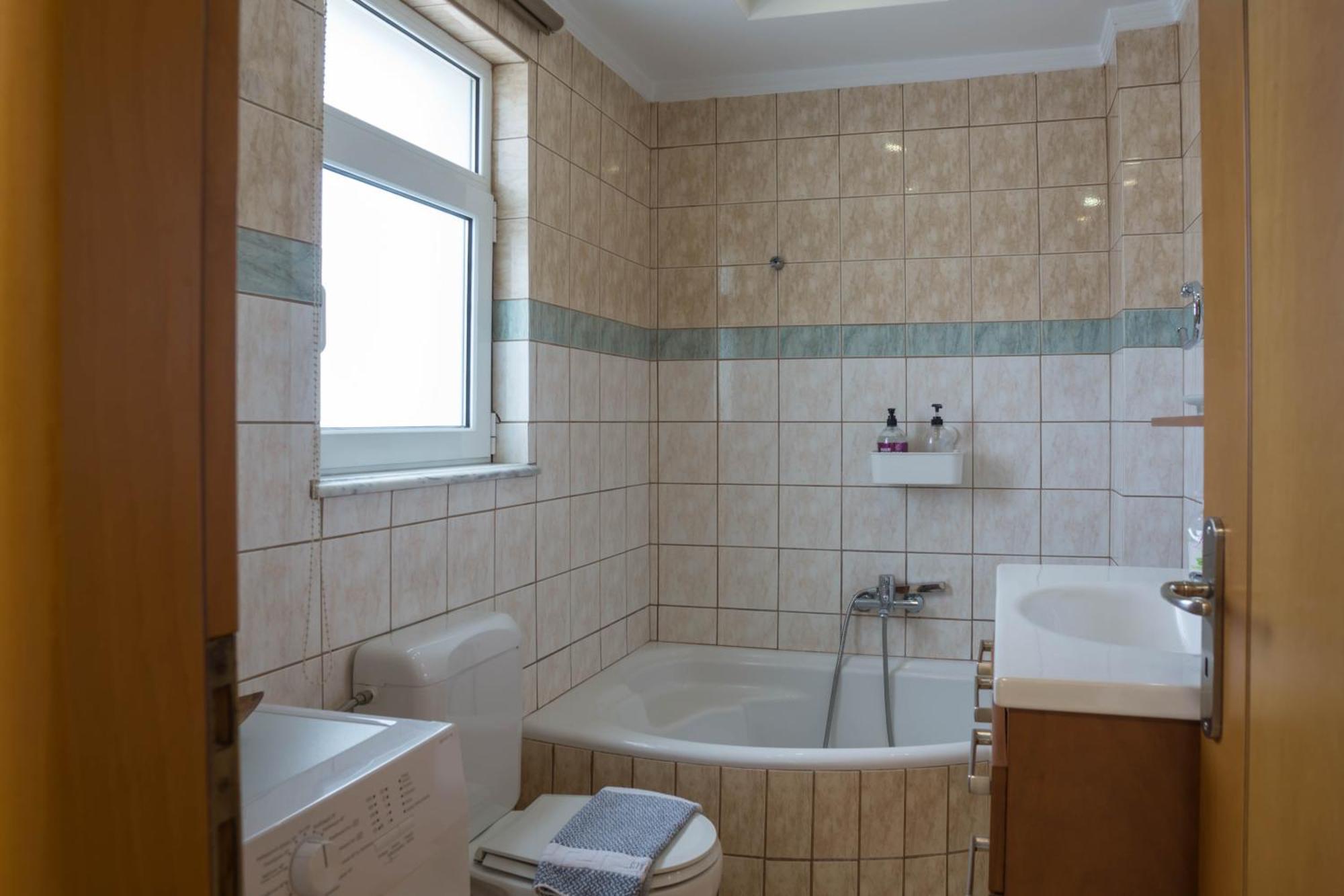 Sunshine Apartment Chania (Crete)